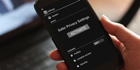 Smartphone Privacy Settings You Need To Activate Today