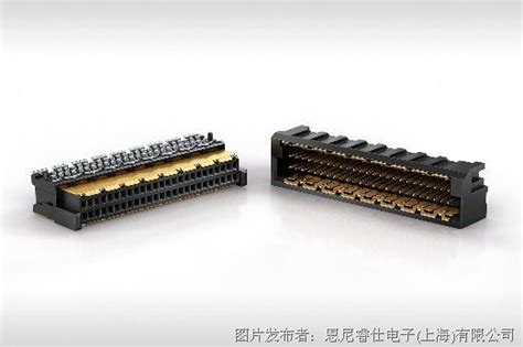 Erni Microspeed 10 Mm连接器恩尼睿连接器microspeed中国工控网