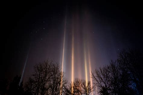 5 Light Phenomenons Other Than Northern Lights Where To Find Light