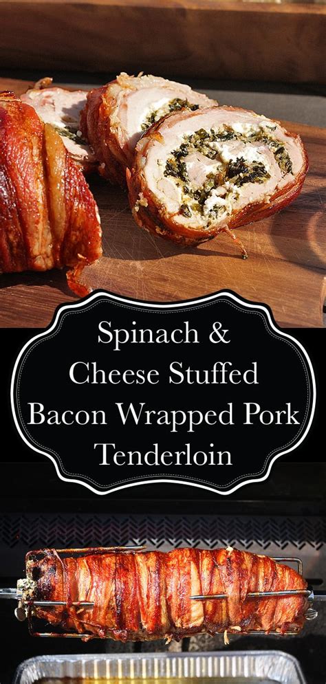 Learn how to make a bacon wrapped pork tenderloin. Is It Alright To Wrap A Pork Tenderloin In Aluminum ...