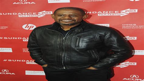 Forest Whitaker Frisked Falsely Accused Of Shoplifting From New York City Deli Essence