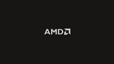 100 Amd Wallpapers