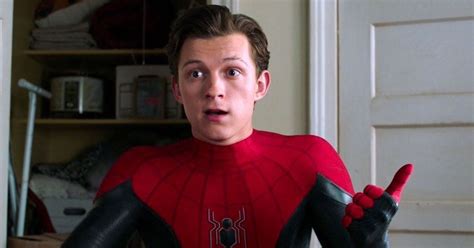 Tom Holland Reveals His Favorite Spider Man Movie Flipboard