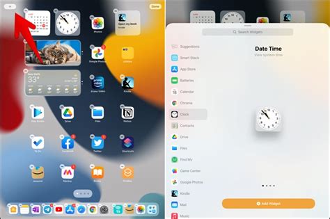10 Best Tips To Customize Home Screen On Ipad Techwiser