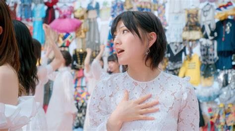 指原莉乃ラストシングル Akb48『ジワるdays』圧巻mvが完成 Entame Next アイドル情報総合ニュースサイト