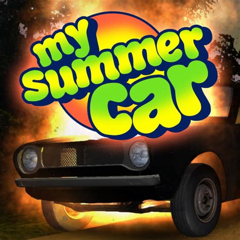 My Summer Car Game Giant Bomb