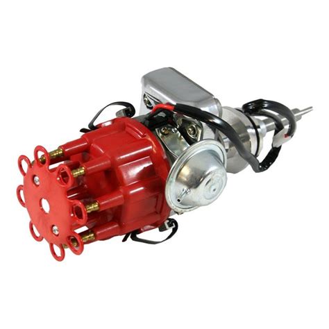 Motors Mopar Electronic Ignition Distributor Rb Engine Plym Dodge 440