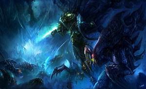 Starcraft, Ii, Full, Hd, Wallpaper, And, Background, Image