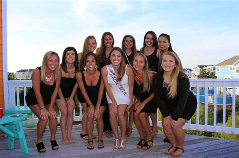 Blog With The Browns Carleigh S Obx Bachelorette Weekend