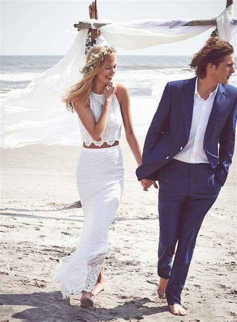 Beach Wedding Groom Attire Ideas 37 Bridalore