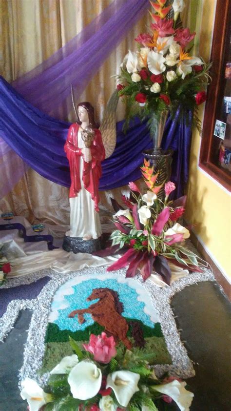 Pin De Livis Carrillo En Altares Para Difuntos Altar Difuntos