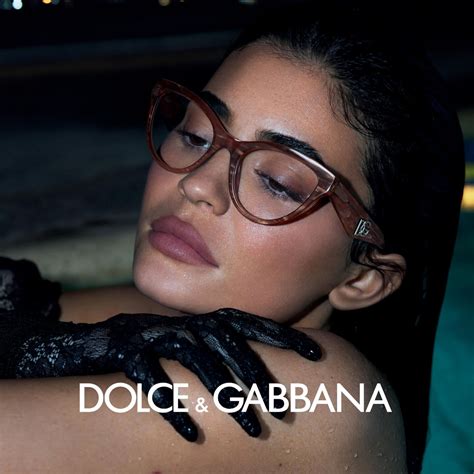 Dolce Gabbana Glasses Sunglasses LensCrafters