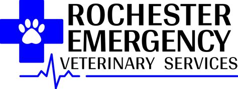 Rochester Emergency Veterinary Services Startup