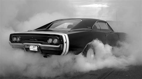 48 Muscle Cars In 1920x1080 Wallpapers On Wallpapersafari