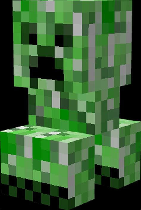 Cursed Mobs Minecraft Texture Pack