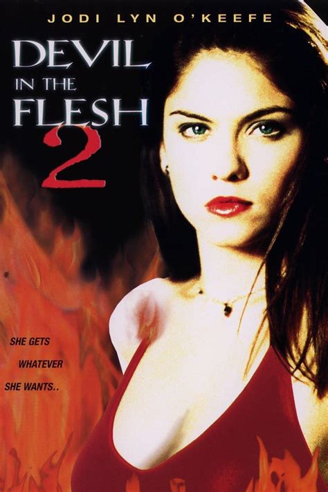 Devil In The Flesh 2 2000