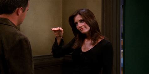 Friends 5 Worst Things Monica Did To Chandler And 5 Worst Chandler Did