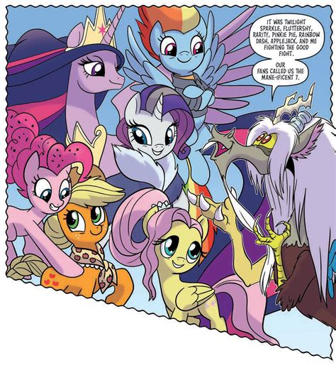 Equestria Daily Mlp Stuff Lets Review G5 2