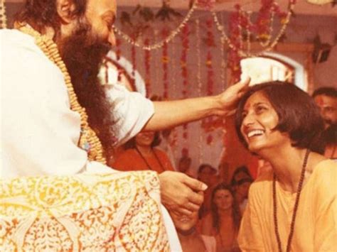 Wild Wild Country You Have To See Netflixs New ‘sex Cult Doco
