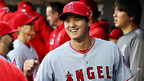 How Ohtanis Return Impacts Trout Pujols And Shohei Himself Abc7 Los