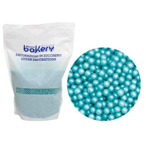 Perline Di Zucchero Colorate 1kg Bakery In Offerta Papolab