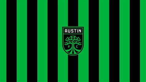 37956 Austin Fc Hd Soccer Logo Emblem Rare Gallery Hd Wallpapers