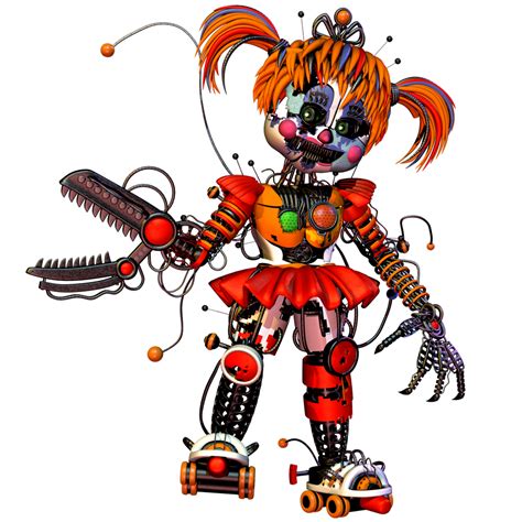 Scrap Baby V3 By Timimouse15 On Deviantart