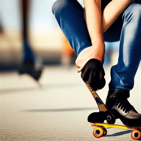 How To Strengthen Your Ankles For Skating 4 Quick Tips To Prevent