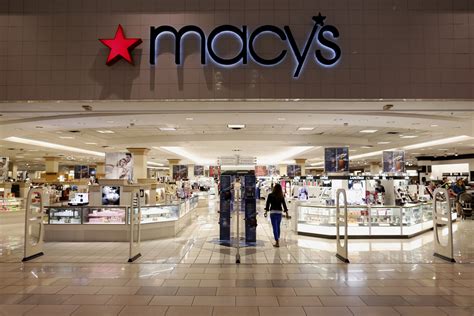 Macys Closing 100 More Stores After Earnings Release Money