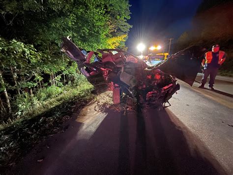 SHELDON CRASH CLAIMS TWO YOUNG LIVES, INJURES THIRD