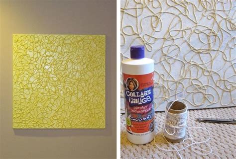 Inspiring Diy Canvas Painting Ideas That Will Make You