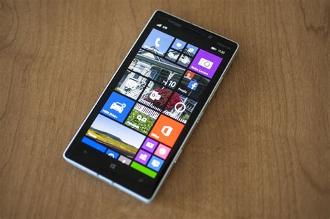Windows Phone Chief Promises File Manager Improved Facebook App Pcworld
