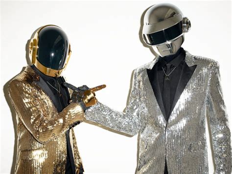Celebrate The Th Anniversary Of Daft Punks Seminal Discovery With Spotifys New Enhanced