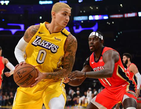 Offers world class beauty salon, hair stylists, hair salon in beverly hills and los angeles. Lakers Willing To Move Kyle Kuzma If There Are Tempting ...