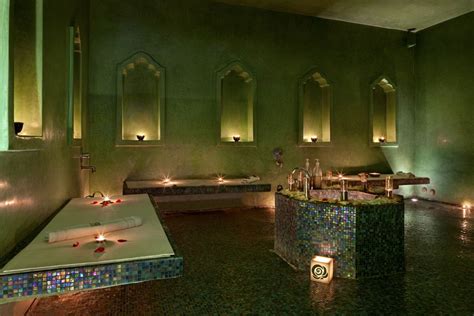 Best Spas And Hammams In Morocco Morocco Travel