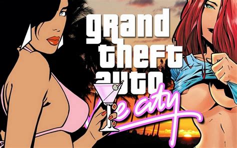 Grand Theft Auto Vice City Stories Rus Iso Psp Netfyraser