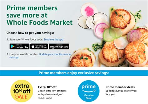 Plus, look out for prime member deals: 23 Tips Every Amazon Addict Should Know