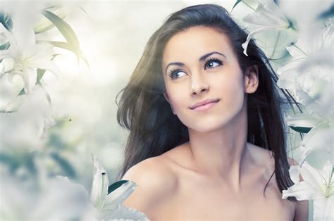 Get Radiant Skin With A Botanical Skin Resurfacing Treatment