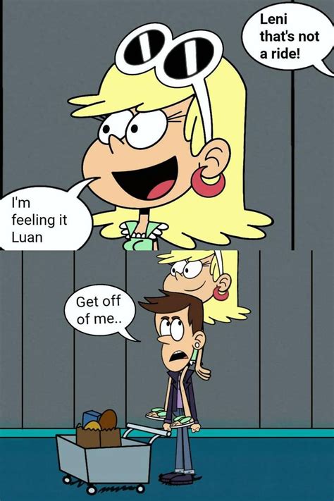Leni Thats Not A Ride Spongebob Reference By Painfulhail On