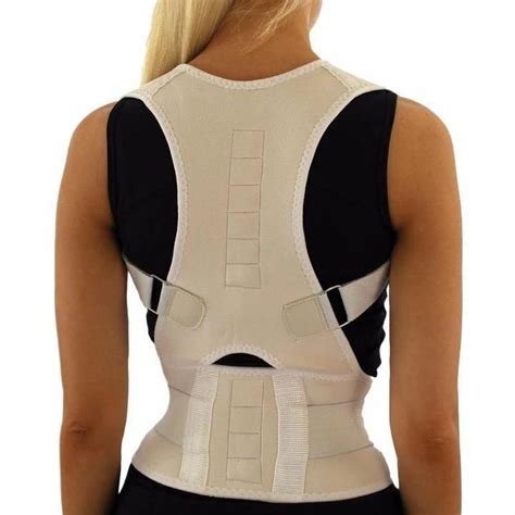 Back Brace For Posture Back Brace For Posture In 2020 Posture Corrector For Women Womens