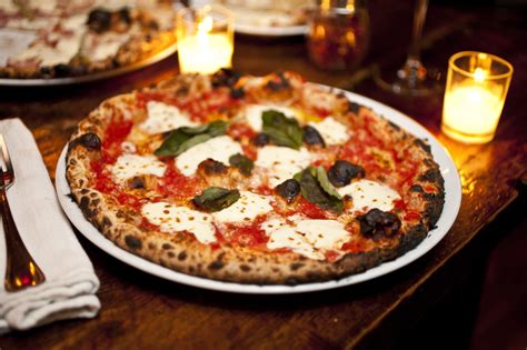 Morning sun by nicolai heidlas. Naples' Famous Neapolitan Pizza
