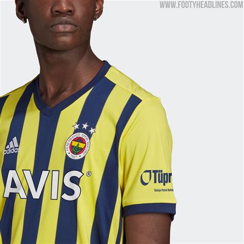 We know, most of the people are really passionate about dream league soccer. Fenerbahce 20-21 Home, Away & Third Kits Released - Footy ...