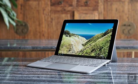 Microsoft Surface Go Or No Go Review