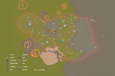 Find the location of enemies, anemoculus, geooculus, ore, plants, and shrines with this interactive genshin impact map. Searching for the new map - Genshin Impact - Official ...