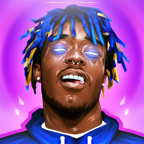 Lil uzi vert, now that he has gotten the.it's all making sense, you're back to villain, you a anime character now, and mainly you the goat. Lil Uzi Vert 2018 Wallpapers - Wallpaper Cave