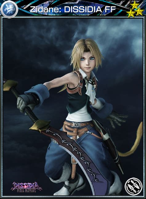 Garena free fire has more than 450 million registered users which makes it one of the most popular mobile battle royale games. Zidane: DISSIDIA FF (Card) - Mobius Final Fantasy Wiki