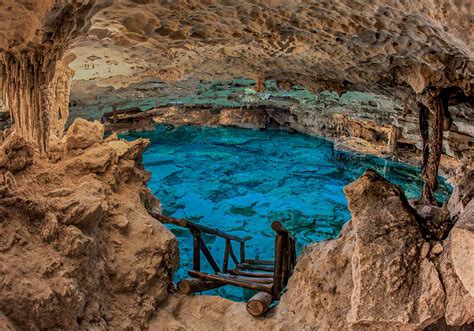 Cómo Visitar El Cenote Azul Riviera Maya Consejos México 2024