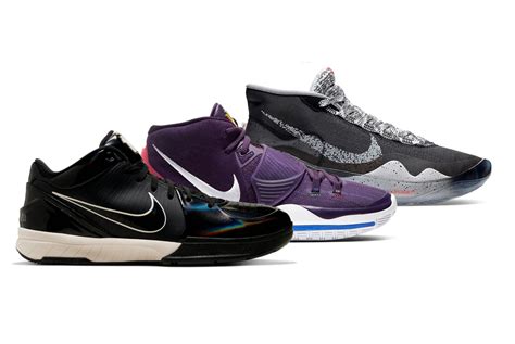 The Best Basketball Shoes Of 2019 Stockx News