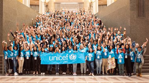 Dal 1974, l'unicef italia tutela e promuove i diritti di bambini, bambine e adolescenti in italia e nel mondo. UNICEF Clubs Resources | UNICEF USA