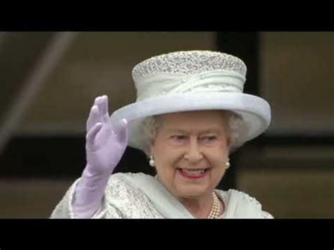 Queen Elizabeth Ii Deep Listening F English Esl Video Lessons